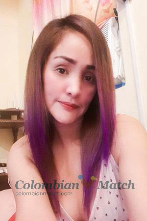 199383 - Che Nae Age: 46 - Philippines