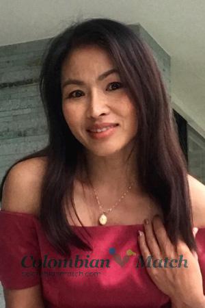 199414 - Wanthanee Age: 50 - Thailand