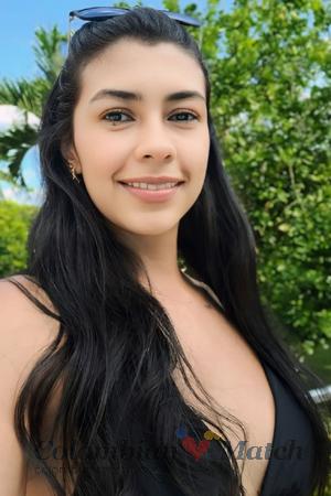 199523 - Lina Maria Age: 34 - Colombia