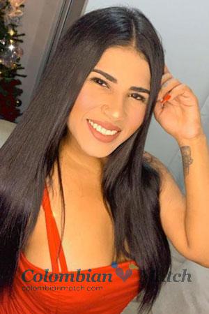 199727 - Yaisy Age: 29 - Colombia