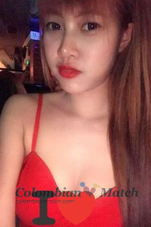 199794 - Orawan Age: 31 - Thailand