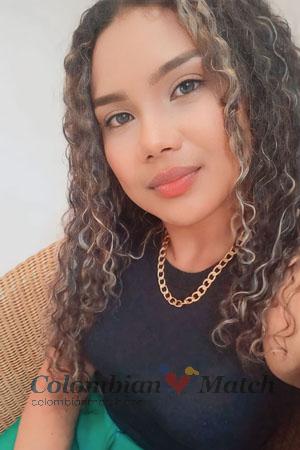200030 - Maria Angelica Age: 30 - Colombia