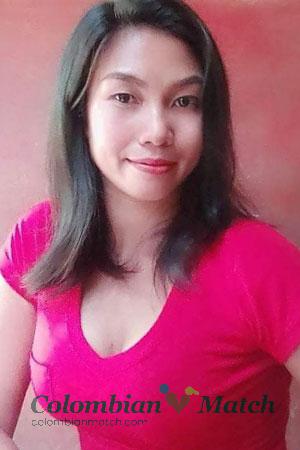 200184 - Vergenia Age: 30 - Philippines