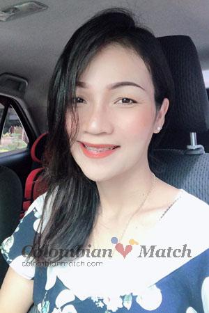 200195 - Suphawan Age: 39 - Thailand