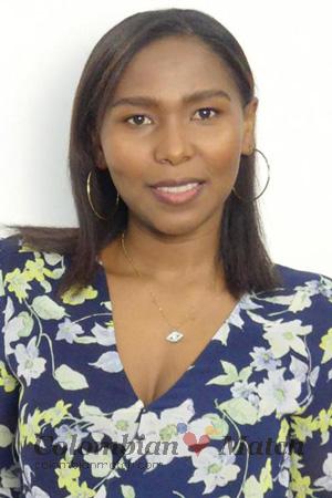 200275 - Martha Luz Age: 30 - Colombia