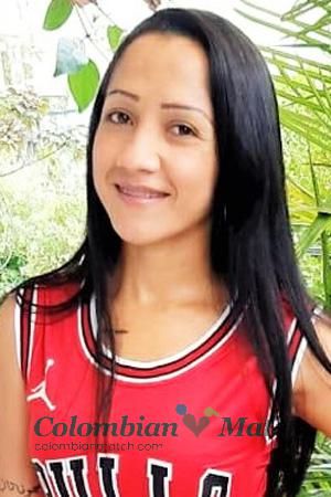 200281 - Nelly Age: 41 - Colombia