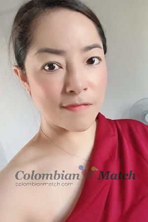 200316 - Ornjira Age: 49 - Thailand