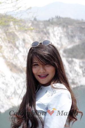 200457 - Panjamaphorn Age: 34 - Thailand