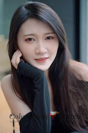 200487 - Wenyi Age: 28 - China