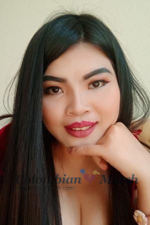 200552 - Kaeophilat Age: 35 - Thailand