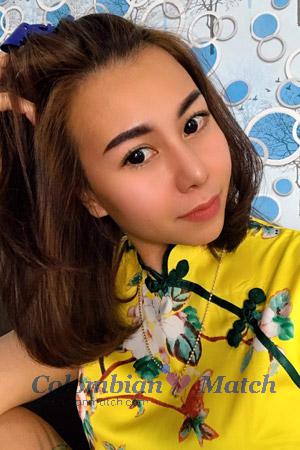 200699 - Rattana Age: 40 - Thailand