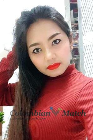 200849 - Thanida Age: 43 - Thailand