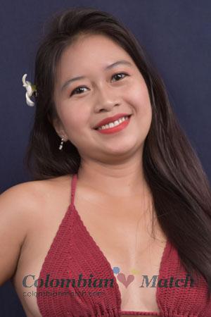200997 - Rochie Age: 27 - Philippines