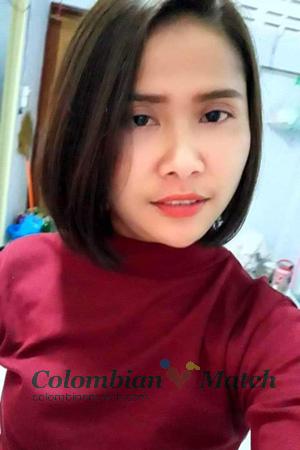 201033 - Arisa Age: 33 - Thailand