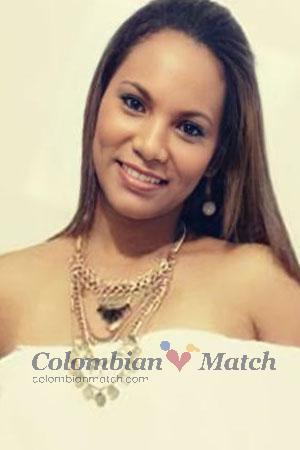 201130 - Zulma Age: 37 - Colombia