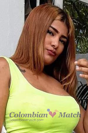201262 - Daniela Age: 32 - Colombia
