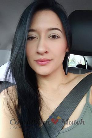 201278 - Ana Maria Age: 38 - Colombia