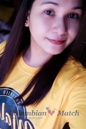 201293 - Rechelda Age: 34 - Philippines