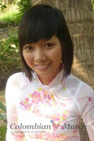 201309 - Thi Ngoc Han Age: 36 - Vietnam
