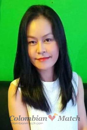 201340 - Natthiyaphak Age: 41 - Thailand