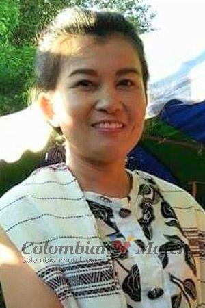 201343 - Duangkamon Age: 46 - Thailand
