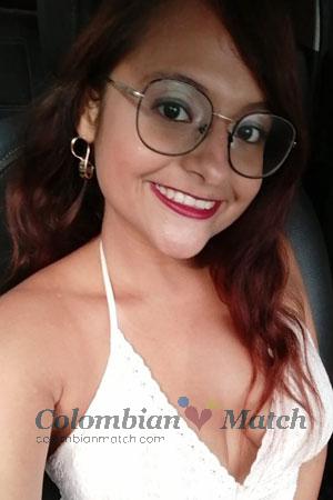 201603 - Lira Vanessa Age: 34 - Colombia
