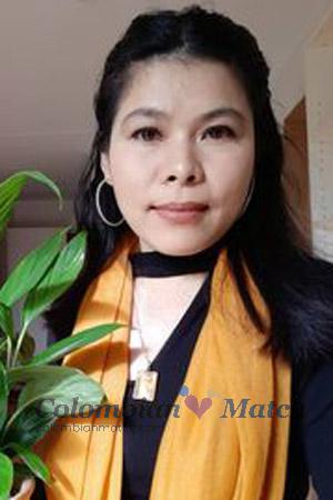 201640 - Suree Age: 44 - Thailand