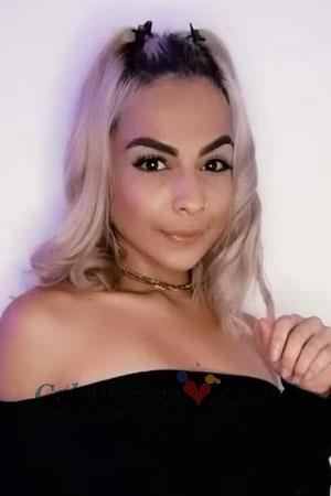 201715 - Maria Age: 33 - Colombia