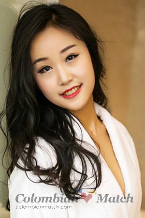 201781 - Yu Age: 28 - China