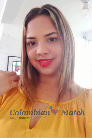 202020 - Ilandra Genesis Age: 28 - Colombia