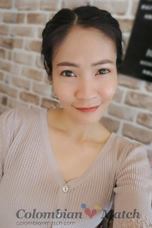 202056 - Sutasinee Age: 36 - Thailand