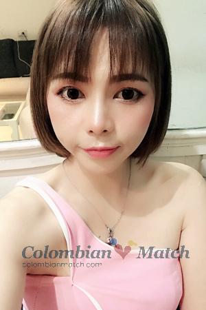 202058 - Yuvatida Age: 35 - Thailand