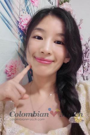 202067 - Ge Age: 40 - China