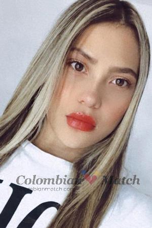 202171 - Manuela Age: 24 - Colombia