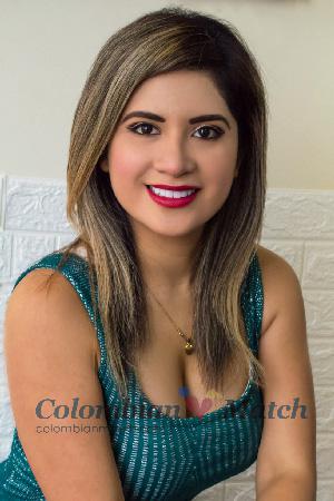 202271 - Julia Age: 31 - Peru