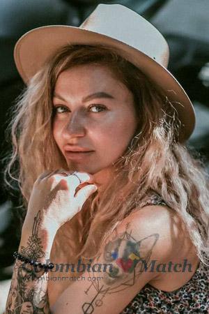 202470 - Victoria Age: 43 - Mexico