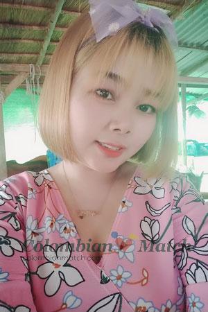 202551 - Kawanridee Age: 30 - Thailand