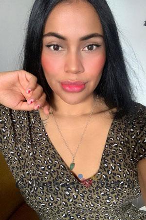 202652 - Anyi Age: 35 - Colombia