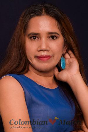 202808 - Joycelyn Age: 46 - Philippines