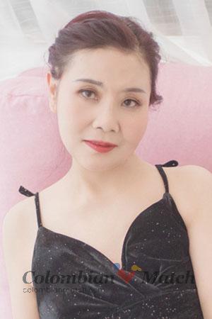 202874 - Danli Age: 67 - China