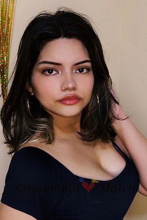 202972 - Nicol Age: 27 - Peru