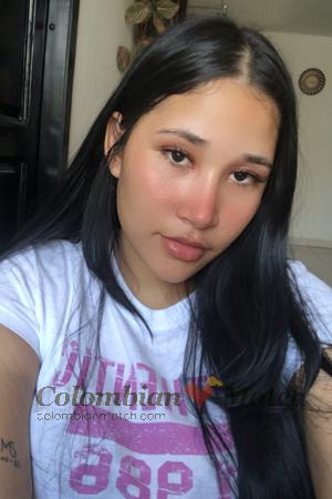 202977 - Lauren Age: 31 - Colombia