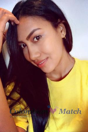203116 - Dysneydy Age: 26 - Colombia