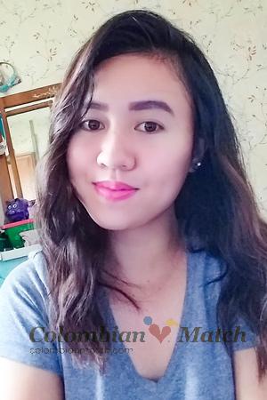 203131 - Rose Jean Age: 33 - Philippines