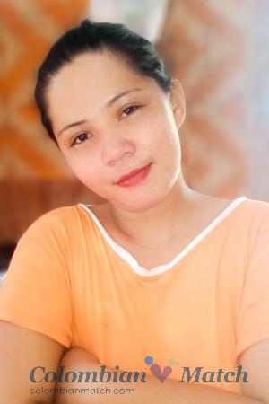 203135 - Mary Grace Age: 30 - Philippines