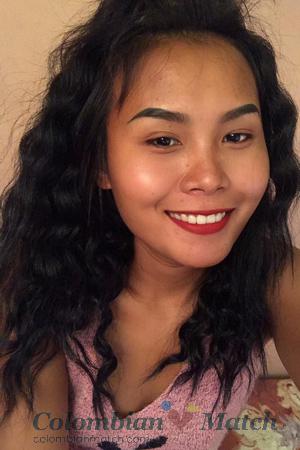 203219 - Montra Age: 28 - Thailand