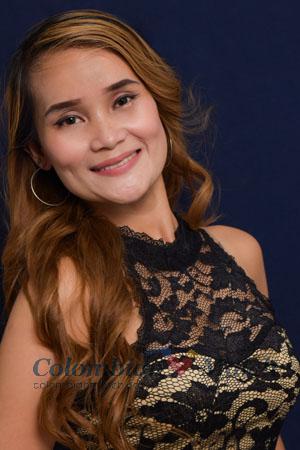 203685 - Faustina Age: 36 - Philippines