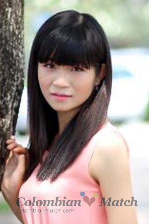 203704 - Thi Diem Quynh Age: 30 - Vietnam