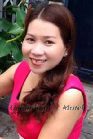 203706 - Thi Thanh Hoa Age: 40 - Vietnam