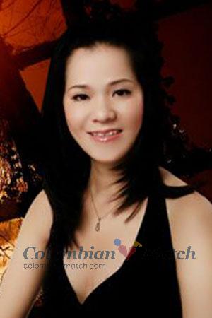 203707 - Thi Hong Thao Age: 39 - Vietnam